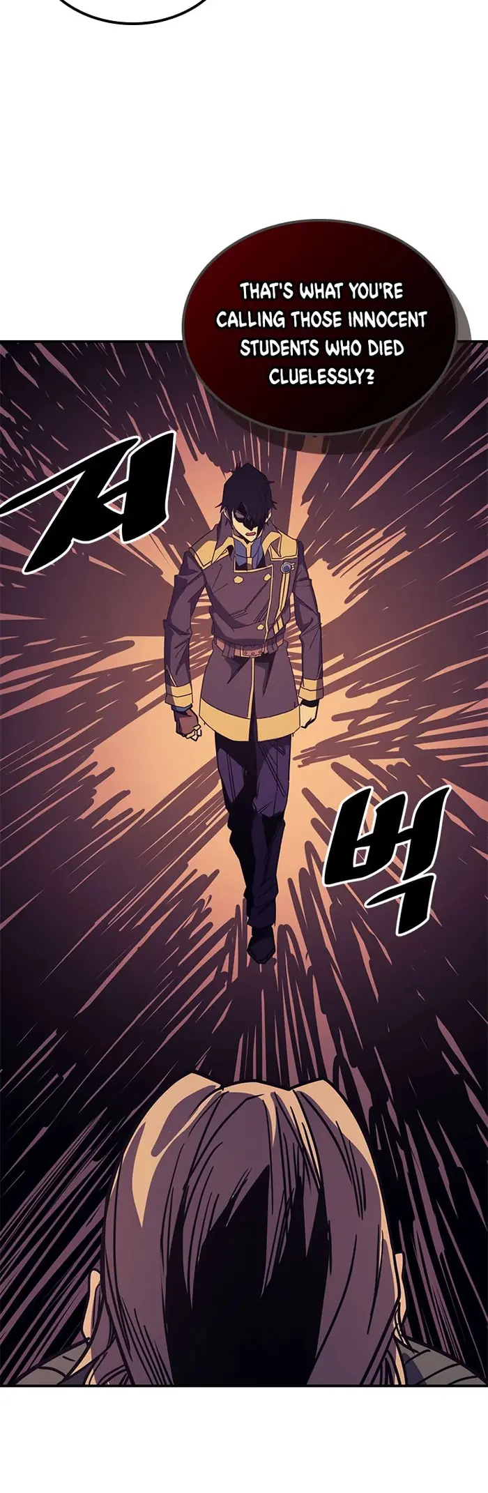 A Returner’s Magic Should Be Special Chapter 115 image 19_optimized